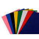 Hartie ondulata colorata/carton mix de culori - Mix (1 Sac) Hartie ondulata colorata/carton mix de culori - Mix (1 Sac)