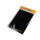 Set de foii de răzuit 4 buc - Negru (10 Saci) Set de foii de răzuit 4 buc - Negru (10 Saci)