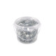 Pietre de mozaic oglinda 500 g - Conform imaginii (1 Bucată) Pietre de mozaic oglinda 500 g - Conform imaginii (1 Bucată)