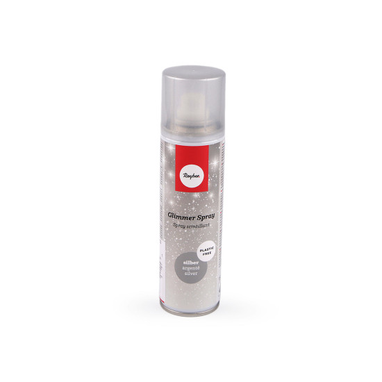 Spray cu sclipici sidefat 150 ml - Auriu (3 Bucăți) Spray cu sclipici sidefat 150 ml - Auriu (3 Bucăți)
