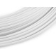 Belene metalice plate 3,5x2 mm - Alb (80 Metri) Belene metalice plate 3,5x2 mm - Alb (80 Metri)