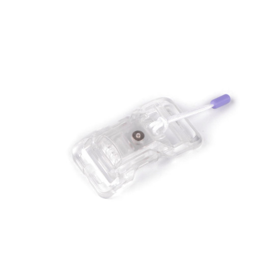 Catarama magnetica din plastic, latime 20 mm - Negru (10 Perechi) Catarama magnetica din plastic, latime 20 mm - Negru (10 Perechi)