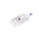 Catarama magnetica din plastic, latime 20 mm - Negru (10 Perechi) Catarama magnetica din plastic, latime 20 mm - Negru (10 Perechi)