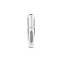 Atomizor de parfum de călătorie reîncărcabil 8 cm - Argintiu (1 Bucată)