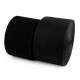 Velcro arici + pluș lățime 15 mm pes - Negru (1 Metru) Velcro arici + pluș lățime 15 mm pes - Negru (1 Metru)