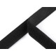 Velcro arici + pluș lățime 20 mm pes - Alb (25 Metri) Velcro arici + pluș lățime 20 mm pes - Alb (25 Metri)
