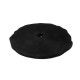 Velcro cu două fețe profil mic, lățime15 mm - Alb (1 Metru) Velcro cu două fețe profil mic, lățime15 mm - Alb (1 Metru)