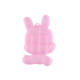 Cutie/organizer de plastic 12,5x19x1,8 cm pentru mărgele și componente - Transparent (1 Bucată) Cutie/organizer de plastic 12,5x19x1,8 cm pentru mărgele și componente - Transparent (1 Bucată)