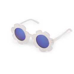 Ochelari de carnaval pentru copii - Transparent (1 Bucată)