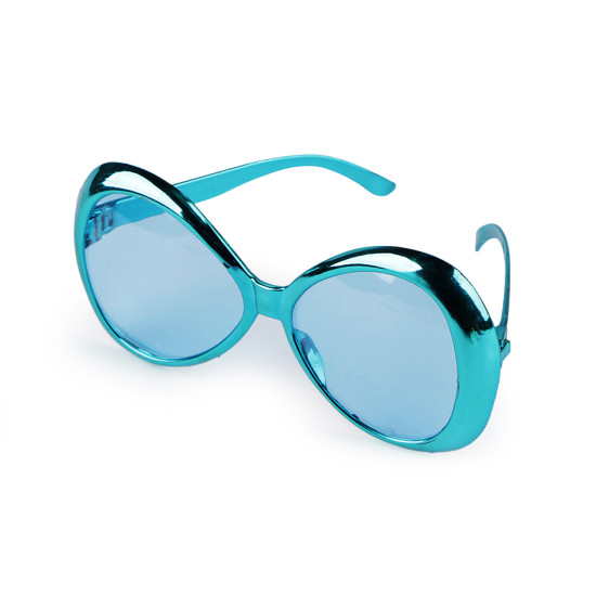 Ochelari mari pentru petreceri / carnaval - Violet (24 Bucăți) Ochelari mari pentru petreceri / carnaval - Violet (24 Bucăți)
