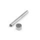 Aplicator manual / unealtă pentru nituirea ochetilor ø6-14 mm - Nichel (1 Set)