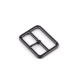 Cataramă metalică, gaură 30; 35; 40 mm - Lac negru (10 Bucăți) Cataramă metalică, gaură 30; 35; 40 mm - Lac negru (10 Bucăți)