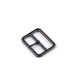 Cataramă metalică, gaură 30; 35; 40 mm - Lac negru (10 Bucăți) Cataramă metalică, gaură 30; 35; 40 mm - Lac negru (10 Bucăți)