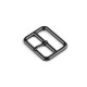 Cataramă metalică, lăcuită, ochi de ochi 20; 25 mm - Lac negru (10 Bucăți) Cataramă metalică, lăcuită, ochi de ochi 20; 25 mm - Lac negru (10 Bucăți)