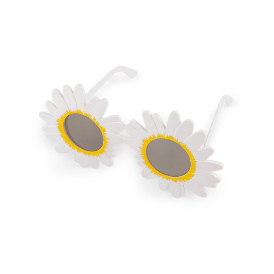 Ochelari de carnaval - Roz deschis (1 Bucată) Ochelari de carnaval - Roz deschis (1 Bucată)