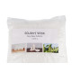 Ceară de soia - pelete pentru fabricarea lumânărilor 1000 g - Alb natural (3 Saci) Ceară de soia - pelete pentru fabricarea lumânărilor 1000 g - Alb natural (3 Saci)