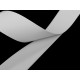 Velcro arici cu profil redus autoadeziv, lățime 20 mm - Alb (50 Metri) Velcro arici cu profil redus autoadeziv, lățime 20 mm - Alb (50 Metri)