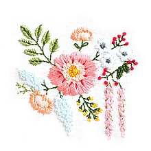 Broderie & Goblen