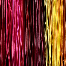 Snur Suitas / Soutache