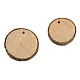 Rondele din lemn (pachet 20 buc.) Rondele din lemn (pachet 20 buc.)