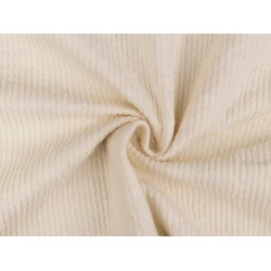 Inserție nețesută Arachne, 300 g/m², la metru - ecru deschis