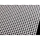 Plasă din plastic pentru brodat, 41 x 59 cm - alb Plasă din plastic pentru brodat, 41 x 59 cm - alb