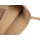Geantă iută decorabilă, 35x45 cm - ecru natural Geantă iută decorabilă, 35x45 cm - ecru natural