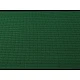 Țesătură broderie Kanava la metru, lățime 140 cm, 54 ochiuri - verde