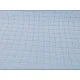 Țesătură broderie Kanava la metru, lățime 140 cm, 54 ochiuri - albastru deschis