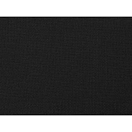 Țesătură broderie Kanava la metru, lățime 140 cm, 54 ochiuri - negru