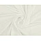 Jerse elastic (Sportswear), la metru - crem foarte deschis
