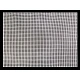Plasă din plastic pentru brodat, 41 x 59 cm - alb Plasă din plastic pentru brodat, 41 x 59 cm - alb