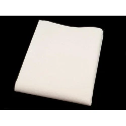 Întăritură termoadezivă RONAR FIX, 160+20g/m², 0,5x1,55 m