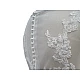 Perle de cusut / nasturi, Ø14 mm, crem sidefat, 10 buc. Perle de cusut / nasturi, Ø14 mm, crem sidefat, 10 buc.