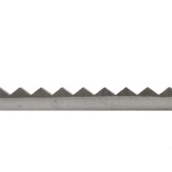 Foarfeci festonat 24 cm - zig-zag