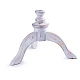 Manechin de croitorie decorativ, 67 cm - ecru deschis Manechin de croitorie decorativ, 67 cm - ecru deschis