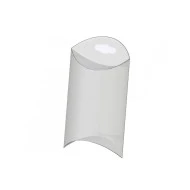 Cutie plastic euroholder, 5x7 cm (pachet 50 Buc.)