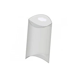 Cutie plastic euroholder, 5x7 cm (pachet 50 Buc.)