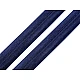 Elastic bias, lățime 20 mm (card 25 m) - albastru închis Elastic bias, lățime 20 mm (card 25 m) - albastru închis