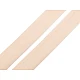 Elastic bias mat, lățime 20 mm (card 20 m) - bej deschis Elastic bias mat, lățime 20 mm (card 20 m) - bej deschis