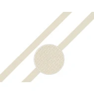 Elastic confecții, lățime 6 mm (card 25 m) - bej pal