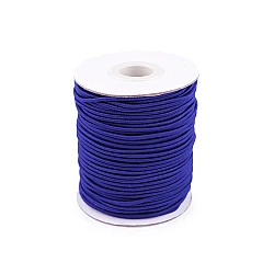 Elastic rotund, Ø2 mm (rola 50 m) - albastru închis