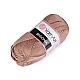 Fir de tricotat Begonia, 50 g - maro gazelle Fir de tricotat Begonia, 50 g - maro gazelle