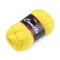 Fir de tricotat Camilla, 50 g - galben