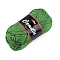 Fir de tricotat Camilla, 50 g - verde crud