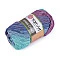 Fir de tricotat Jeans Crazy 50 g, verde mentă