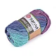 Fir de tricotat Jeans Crazy 50 g, verde mentă Fir de tricotat Jeans Crazy 50 g, verde mentă