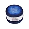 Fir de tricotat din bumbac Rosegarden, 250 g, albastru închis