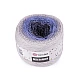 Fir de tricotat din bumbac Rosegarden, 250 g, gri foarte deschis Fir de tricotat din bumbac Rosegarden, 250 g, gri foarte deschis