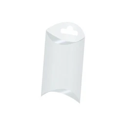 Cutie plastic euroholder, 10x15 cm, transparent, 5 buc.